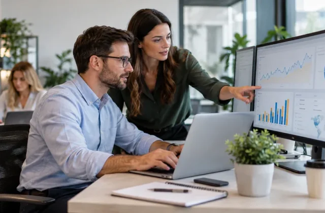 Hvad skal du vide om Google ads bureau?